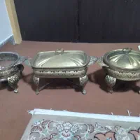 سه عدد سوفله خوری نو