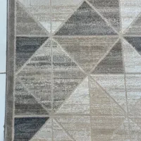 فرش مدرن فانتزی ۶ متری|فرش|گرگان, |دیوار