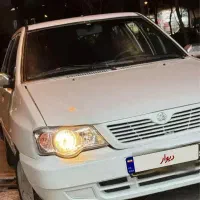 فروش پراید ۱۳۲