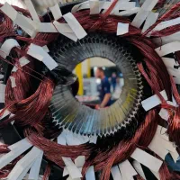 سیم پیچی موتور ها با کم ترین قیمت در تهران و کرج|خدمات پیشه و مهارت|قدس, شهر‌قدس|دیوار