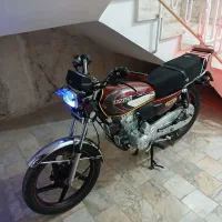 موتور ۲۰۰ تیزپرتوس