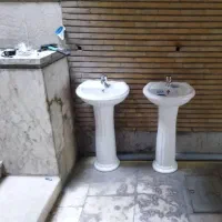 لوله کشی آب و فاضلاب(انواع تعمیرات و خرده کاری)