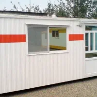 انواع کانکس سبک و سنگین در چابهار|خدمات پیشه و مهارت|چابهار, |دیوار