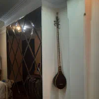 سه تار  استاد خادمی