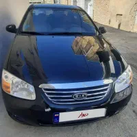 سراتو۲۰۰۹ فول وارداتی ۲۰۰۰ بسیار سالم