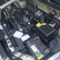 ورنا ۸۴|خودرو سواری و وانت|تهران, حکیمیه|دیوار