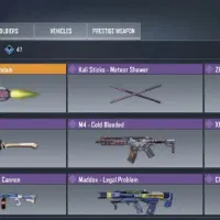 اکانت کالاف|کنسول، بازی ویدئویی و آنلاین|رشت, حمیدیان|دیوار