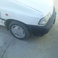 پراید ۸۵|خودرو سواری و وانت|سنندج, |دیوار