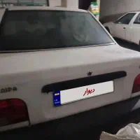 پراید ۸۸|خودرو سواری و وانت|کوهدشت, |دیوار