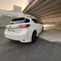 لکسوسct200h F SPORT ۲۰۱۲|خودرو سواری و وانت|تهران, کامرانیه|دیوار