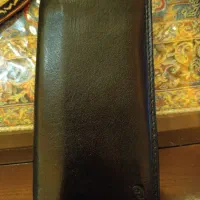 کیف پول وموبایل چرمی آریا|کیف، کفش، کمربند|ارومیه, |دیوار