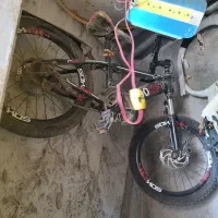 دوچرخه ۲۰ دنده ای