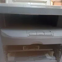 پرینتر چند کاره Canon mf4010|پرینتر، اسکنر، کپی، فکس|تبریز, |دیوار