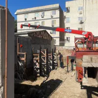 جرثقیل خاور