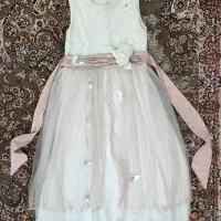 لباس عروس بچگانه