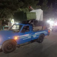 نیسان بار