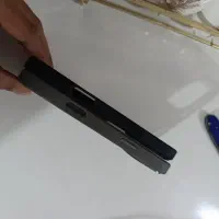 دو عدد قاب گوشی 16 پرو مکس نو نو|لوازم جانبی موبایل و تبلت|کرج, حصارک پایین|دیوار