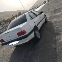405ال‌ایکس TU5