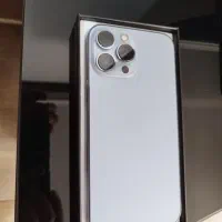 گوشی آیفون 13پرومکس