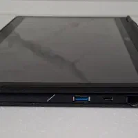 لپتاب فوجیستو i5 7200 لمسی ۳۶۰ درجه|رایانه همراه|مشهد, سراب|دیوار