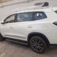 تیگو ۸ هیبرید مدل ۴۰۴|خودرو سواری و وانت|مشهد, مقدم|دیوار