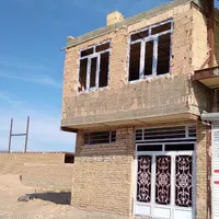 فروش خانه دو طبقه