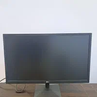 مانیتور ال جی ۲۴ اینچ Full HD|قطعات و لوازم جانبی رایانه|تهران, منیریه|دیوار
