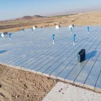 نصب‌‌ ایزوگام‌ و آسفالت