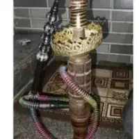 چوب سرخ قلیان