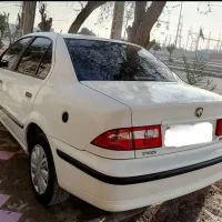 سمندEF7 پایه گازسوز، فروش و معاوضه|خودرو سواری و وانت|آبادان, |دیوار