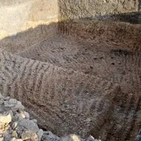 نیازمند نیروی کار قالبند و آرماتور بند