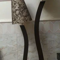 اباژور چراغ خواب