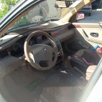 سمند ef7 دوگانه شرکتی مدل ۹۸