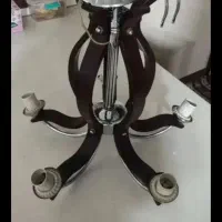 لوستر 5شاخه