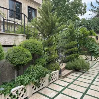 ۶۰۰ متر ویلا دوبلکس لواسان|فروش خانه و ویلا|لواسان, |دیوار