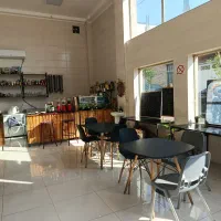 واگذاری کافی شاپ در حال کار