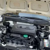 تیبا۲ از هر نظر سلامت،فقط معاوضه|خودرو سواری و وانت|بندر انزلی, لیچارگی حسن رود|دیوار