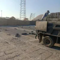 بلوک سبک و سنگین|مصالح و تجهیزات ساختمان|لواسان, |دیوار