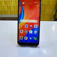 هوآوی Y6s باحافظه۶۴گیگ