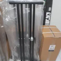 پایه کیبرد ارگ ۲ طبقه . پایه ضربدری ساده و دوبل|پیانو، کیبورد، آکاردئون|تهران, سازمان برنامه شمالی|دیوار