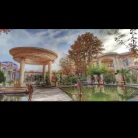 باغ تالار و عمارت عقد نورا|خدمات پذیرایی، مراسم|کرج, حصارک پایین|دیوار