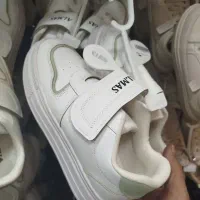 کفش بچه گانه ( اسپرت ، مدارس )