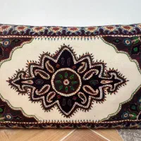 پته  پشتی پته در حد نو برای جهاز