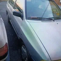 پراید مدل ۸۹|خودرو سواری و وانت|رباط‌کریم, رباط‌کریم|دیوار