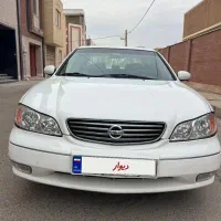 ماکسیما سفید بدون رنگ 86