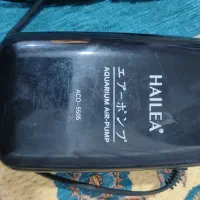 پمپ هوا اکواریوم هایلا