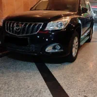 هایما س7پلاس صفر