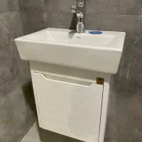 روشویی سرویس