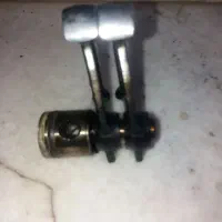 انگشتی سوپاپ فولی کولر