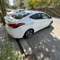 النترا ۲۰۱۴ نیو فیس فول کامل وارداتی|خودرو سواری و وانت|تهران, سعادت‌آباد|دیوار